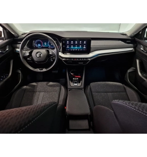 Škoda Octavia thumbnail