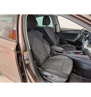 Škoda Octavia thumbnail