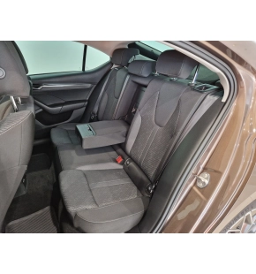 Škoda Octavia thumbnail