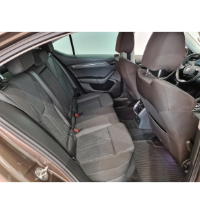 Škoda Octavia thumbnail