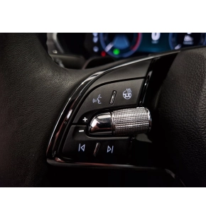 Škoda Octavia thumbnail