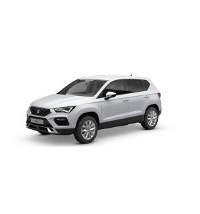 Ateca Style 1.5 TSI DSG7 thumbnail