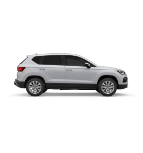 Ateca Style 1.5 TSI DSG7 thumbnail