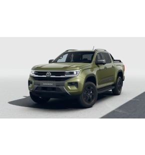 Amarok PanAm 3.0 TDI 177 kW 4M AG10 thumbnail