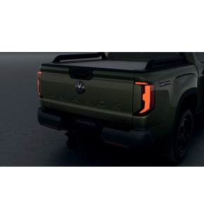 Amarok PanAm 3.0 TDI 177 kW 4M AG10 thumbnail