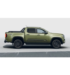 Amarok PanAm 3.0 TDI 177 kW 4M AG10 thumbnail