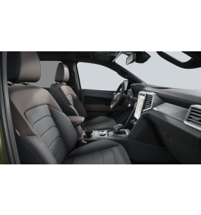 Amarok PanAm 3.0 TDI 177 kW 4M AG10 thumbnail