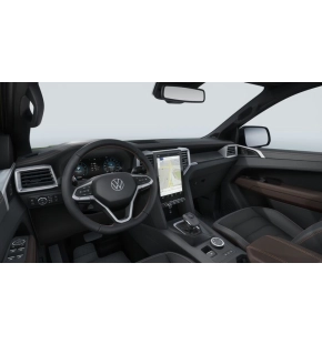 Amarok PanAm 3.0 TDI 177 kW 4M AG10 thumbnail