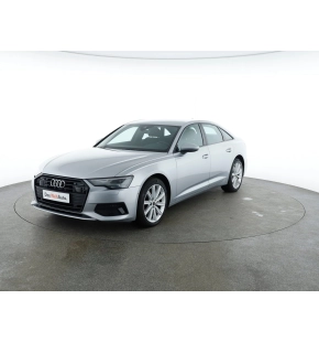 Audi A6 Limousine 45 TDI quattro Sport thumbnail