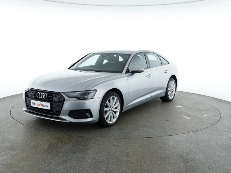 Audi A6 Limousine 45 TDI quattro Sport