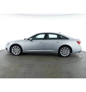 Audi A6 Limousine 45 TDI quattro Sport thumbnail