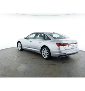 Audi A6 Limousine 45 TDI quattro Sport thumbnail