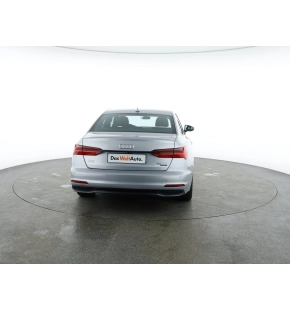 Audi A6 Limousine 45 TDI quattro Sport thumbnail