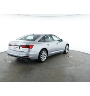 Audi A6 Limousine 45 TDI quattro Sport thumbnail