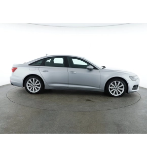 Audi A6 Limousine 45 TDI quattro Sport thumbnail