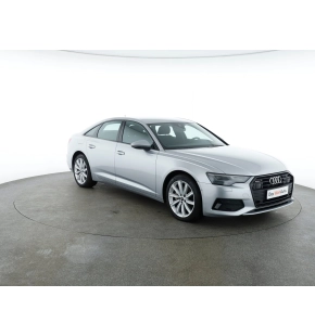 Audi A6 Limousine 45 TDI quattro Sport thumbnail