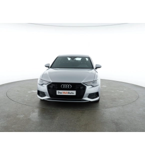 Audi A6 Limousine 45 TDI quattro Sport thumbnail