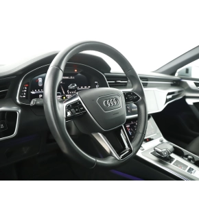 Audi A6 Limousine 45 TDI quattro Sport thumbnail