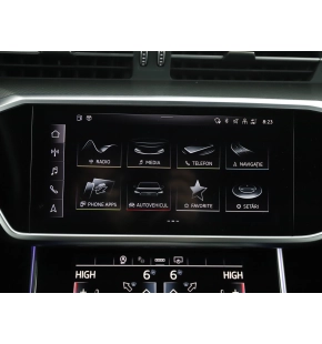 Audi A6 Limousine 45 TDI quattro Sport thumbnail
