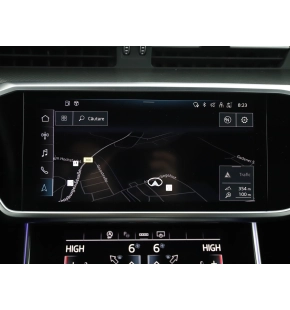 Audi A6 Limousine 45 TDI quattro Sport thumbnail