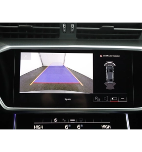 Audi A6 Limousine 45 TDI quattro Sport thumbnail