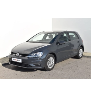 VW Golf Trendline 1.6 TDI thumbnail
