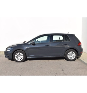 VW Golf Trendline 1.6 TDI thumbnail