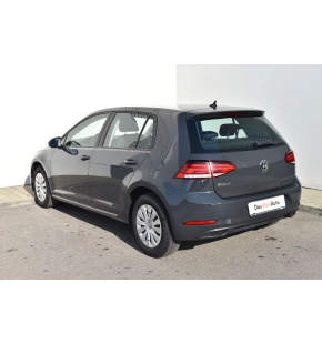 VW Golf Trendline 1.6 TDI thumbnail