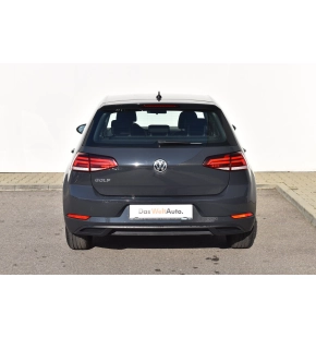 VW Golf Trendline 1.6 TDI thumbnail