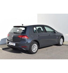 VW Golf Trendline 1.6 TDI thumbnail