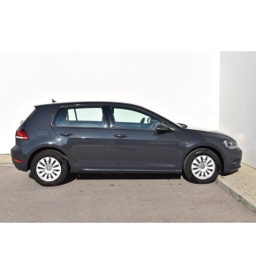 VW Golf Trendline 1.6 TDI thumbnail