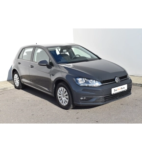 VW Golf Trendline 1.6 TDI thumbnail