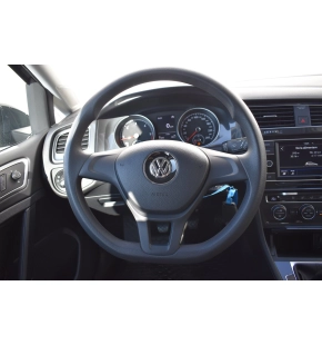 VW Golf Trendline 1.6 TDI thumbnail
