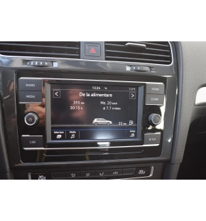 VW Golf Trendline 1.6 TDI thumbnail