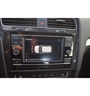 VW Golf Trendline 1.6 TDI thumbnail
