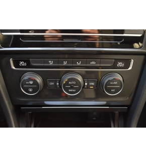 VW Golf Trendline 1.6 TDI thumbnail