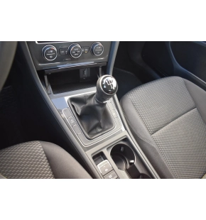 VW Golf Trendline 1.6 TDI thumbnail