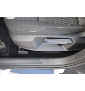 VW Golf Trendline 1.6 TDI thumbnail