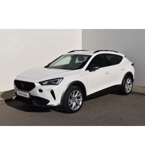 CUPRA Formentor 1.4 TSI eHybrid thumbnail