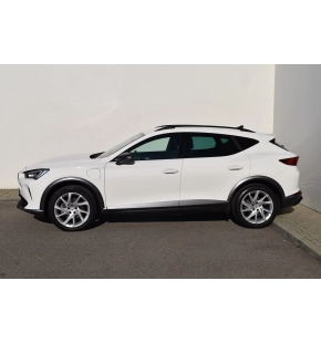 CUPRA Formentor 1.4 TSI eHybrid thumbnail