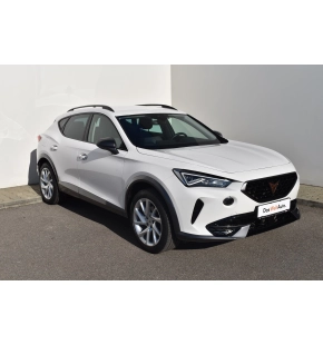 CUPRA Formentor 1.4 TSI eHybrid thumbnail