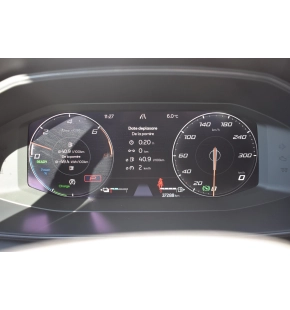 CUPRA Formentor 1.4 TSI eHybrid thumbnail