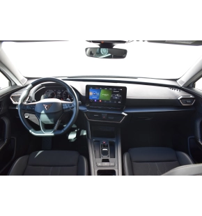 CUPRA Formentor 1.4 TSI eHybrid thumbnail