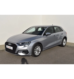 Audi A3 Sportback 30 TDI thumbnail