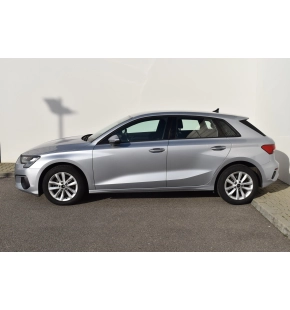 Audi A3 Sportback 30 TDI thumbnail