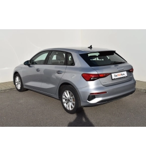 Audi A3 Sportback 30 TDI thumbnail