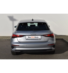 Audi A3 Sportback 30 TDI thumbnail