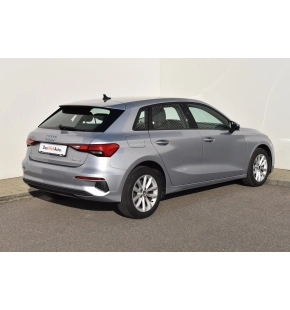 Audi A3 Sportback 30 TDI thumbnail