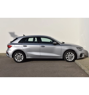Audi A3 Sportback 30 TDI thumbnail