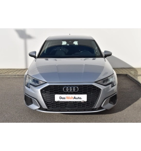Audi A3 Sportback 30 TDI thumbnail
